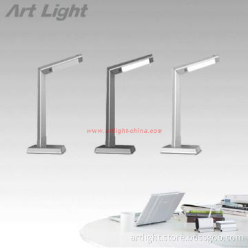 Dimmer control/USB port for charging LED Business and Office Desk Lamp